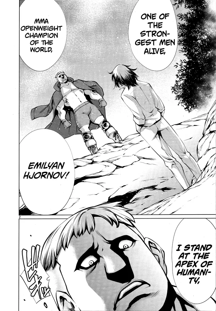 Killing Bites Chapter 74 image 02_optimized